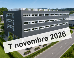 Journée portes ouvertes le 7 novembre 2026 sur le campus d'Aarberg
