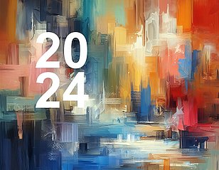 Rapport annuel 2024