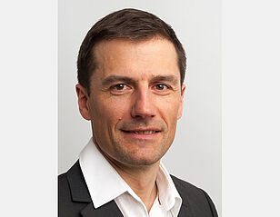 Bernhard von Mühlenen est le nouveau directeur d’AM Suisse